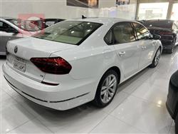 ڤۆڵکسواگن پاسات